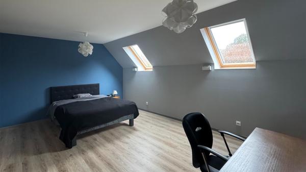 Maison - 4 pièces - 100 m²