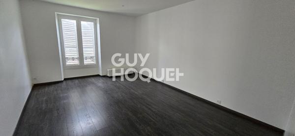 Local commercial Malesherbes 204  m2