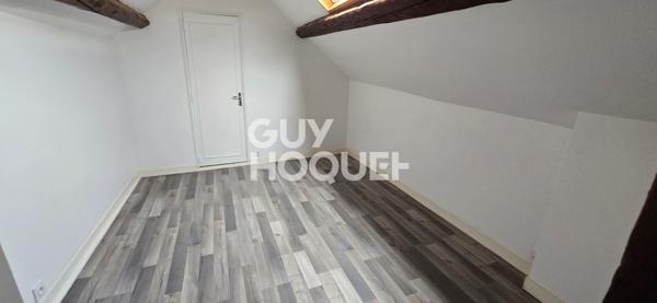 Local commercial Malesherbes 204  m2