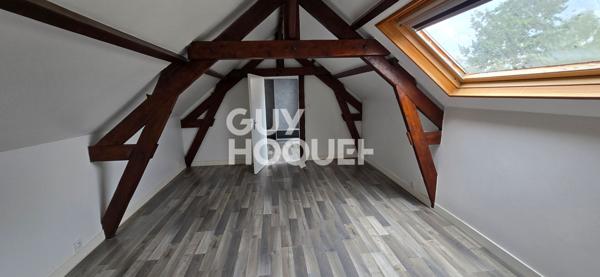 Local commercial Malesherbes 204  m2