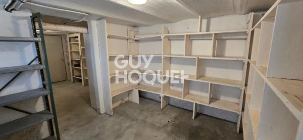 Local commercial Malesherbes 204  m2