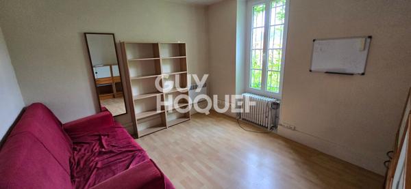 Local commercial Malesherbes 204  m2