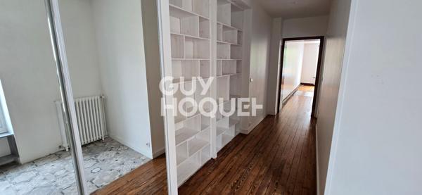 Local commercial Malesherbes 204  m2
