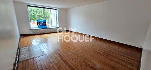 Local commercial Malesherbes 204  m2