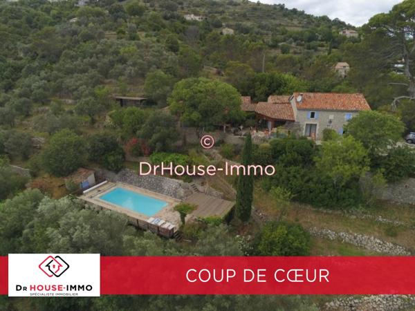Maison à vendre 9 pièces de 175 m²