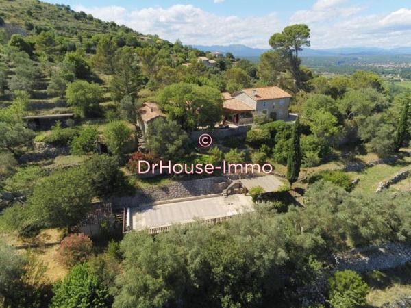 Maison à vendre 9 pièces de 175 m²