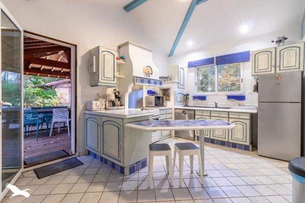 Maison à vendre |  Moliets-et-Maa |  8 pièces | 205 m²