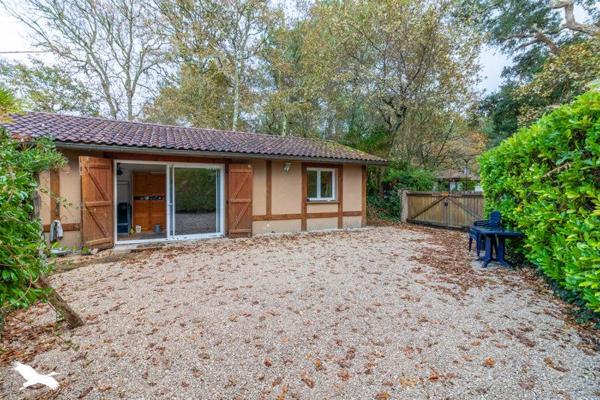 Maison à vendre |  Moliets-et-Maa |  8 pièces | 205 m²