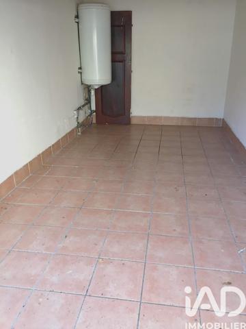 Maison à vendre 4 pièces 91 m² Marseille 3