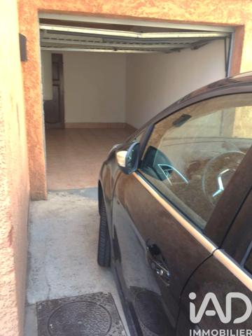 Maison à vendre 4 pièces 91 m² Marseille 3