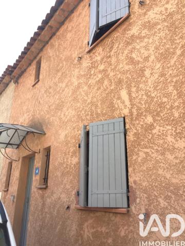 Maison à vendre 4 pièces 91 m² Marseille 3