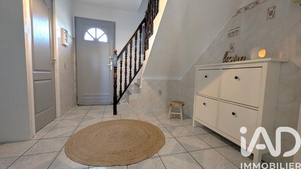 Maison à vendre 4 pièces 91 m² Marseille 3