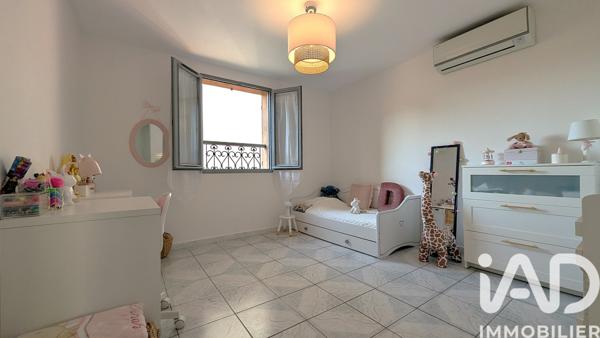 Maison à vendre 4 pièces 91 m² Marseille 3