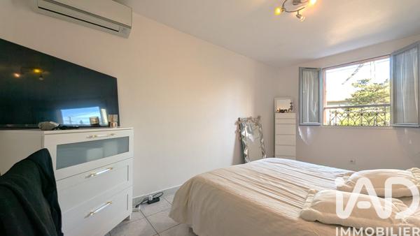 Maison à vendre 4 pièces 91 m² Marseille 3