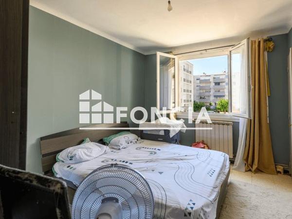 À vendre Appartement 3 pièces 61 m² - Nîmes 30900