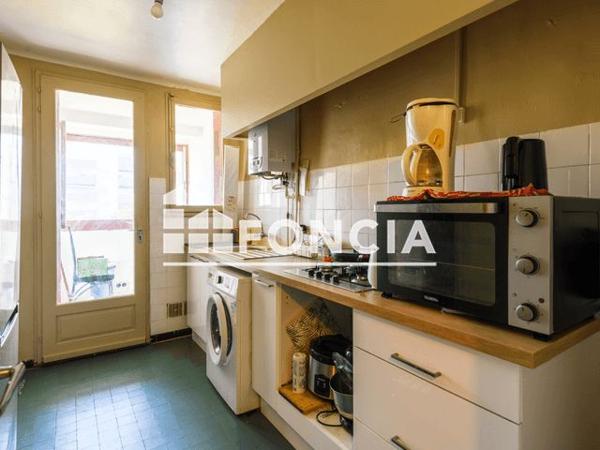 À vendre Appartement 3 pièces 61 m² - Nîmes 30900