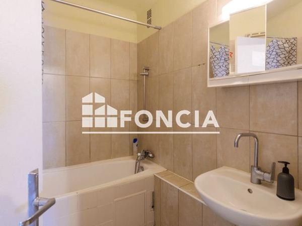 À vendre Appartement 3 pièces 61 m² - Nîmes 30900