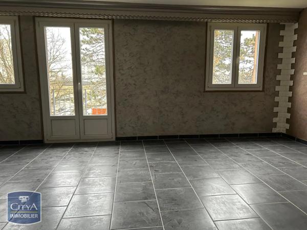 Appartement à vendre 4 pièces 64m²