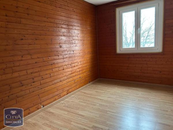 Appartement à vendre 4 pièces 64m²