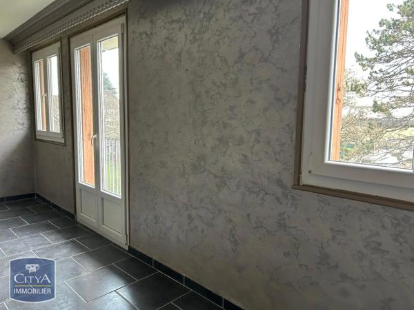 Appartement à vendre 4 pièces 64m²