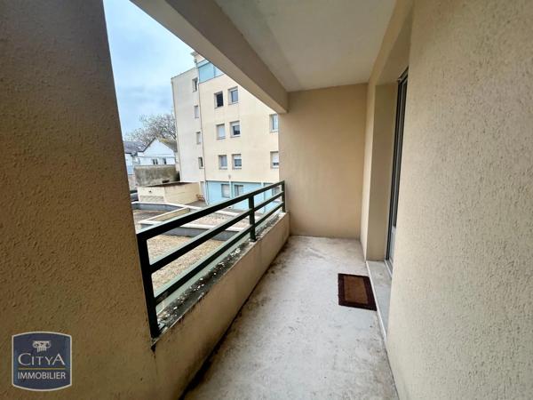 Appartement à vendre 1 pièce 19.32m²