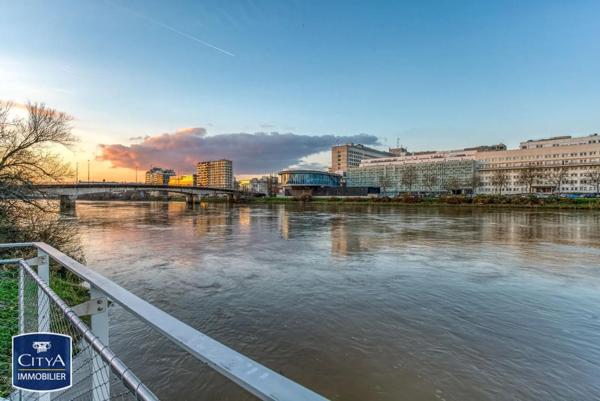 Appartement à vendre 1 pièce 19.32m²