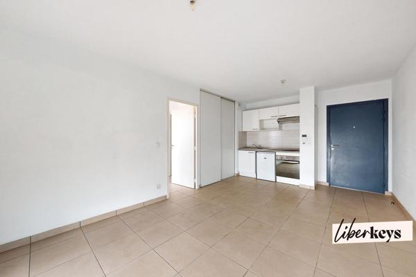 Port-la-Nouvelle : Sublime appartement T2 avec une terrasse de 12,33 m²