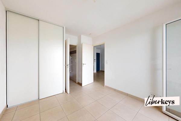 Port-la-Nouvelle : Sublime appartement T2 avec une terrasse de 12,33 m²