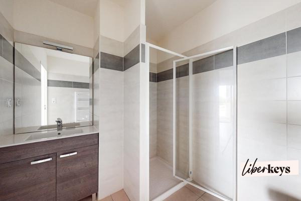 Port-la-Nouvelle : Sublime appartement T2 avec une terrasse de 12,33 m²