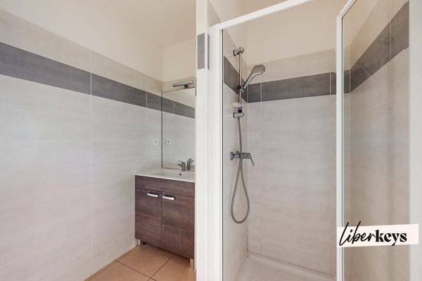 Port-la-Nouvelle : Sublime appartement T2 avec une terrasse de 12,33 m²