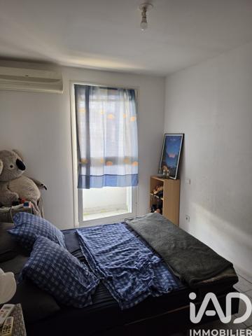 Appartement à vendre 3 pièces 76 m² Saint-Denis