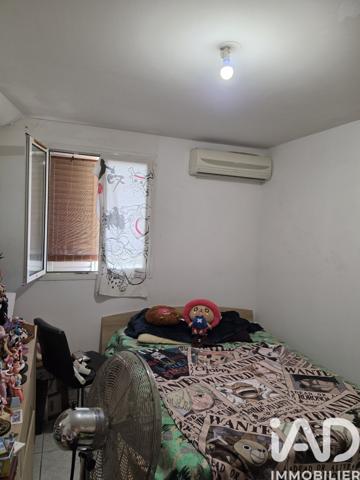 Appartement à vendre 3 pièces 76 m² Saint-Denis