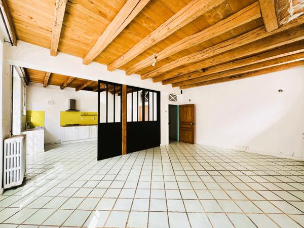 Maison 4 pièce(s) 3 chambre(s) 108 m²