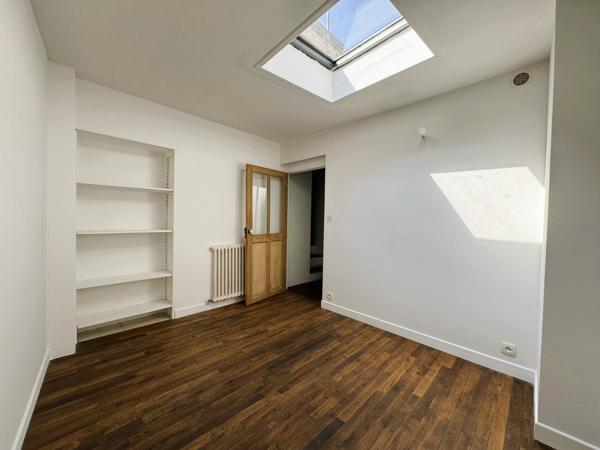 Maison 4 pièce(s) 3 chambre(s) 108 m²