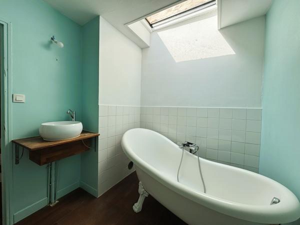 Maison 4 pièce(s) 3 chambre(s) 108 m²