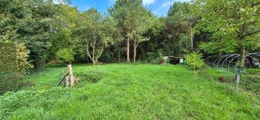 Terrain de loisirs à vendre à Bonnétable dans la Sarthe (72110), ref : 13808/691 campagne