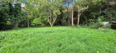 Terrain de loisirs à vendre à Bonnétable dans la Sarthe (72110), ref : 13808/691 campagne