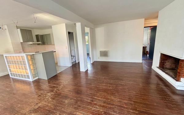 Appartement à vendre    3 pièces • 71,37 m2 Bayonne