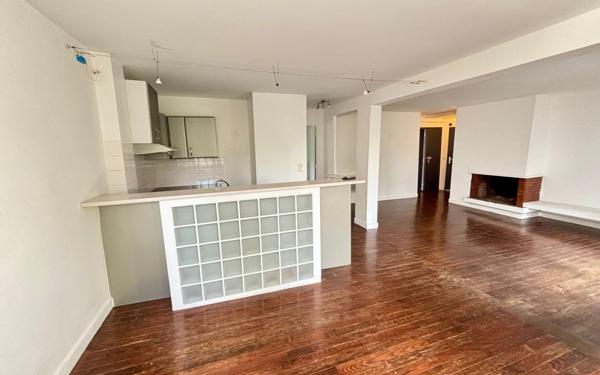 Appartement à vendre    3 pièces • 71,37 m2 Bayonne