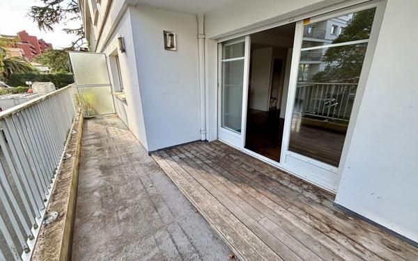 Appartement à vendre    3 pièces • 71,37 m2 Bayonne