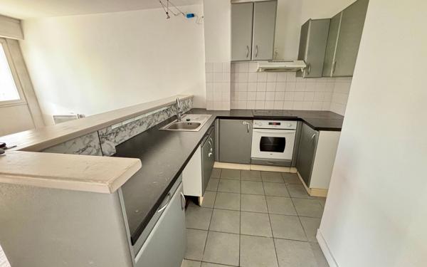 Appartement à vendre    3 pièces • 71,37 m2 Bayonne