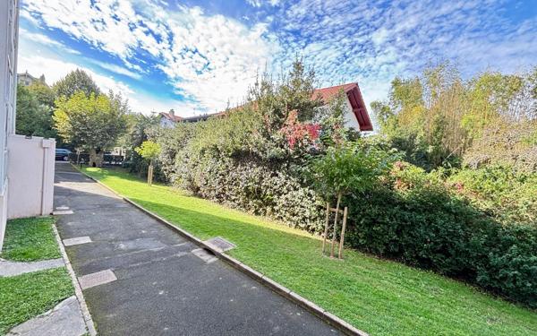 Appartement à vendre    3 pièces • 71,37 m2 Bayonne