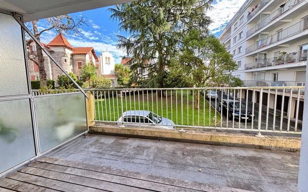 Appartement à vendre    3 pièces • 71,37 m2 Bayonne