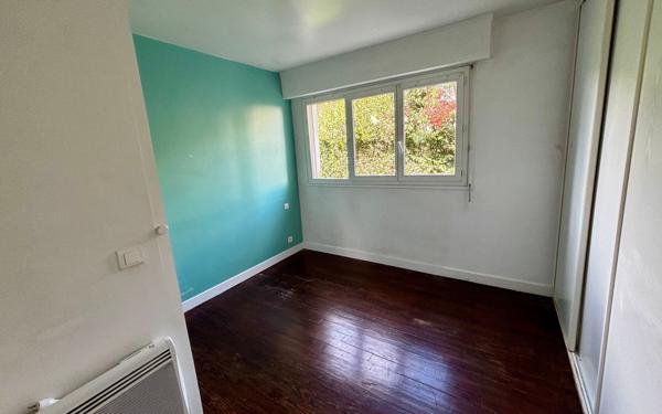 Appartement à vendre    3 pièces • 71,37 m2 Bayonne