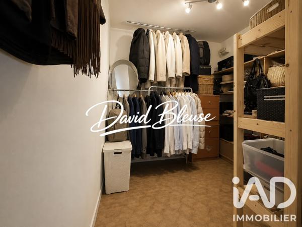 Appartement à vendre 4 pièces 94 m² Éragny