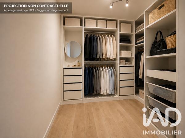 Appartement à vendre 4 pièces 94 m² Éragny