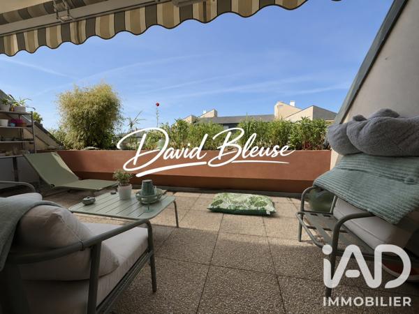 Appartement à vendre 4 pièces 94 m² Éragny