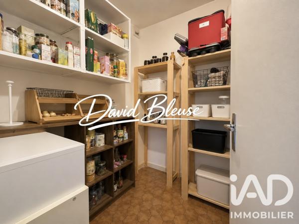 Appartement à vendre 4 pièces 94 m² Éragny