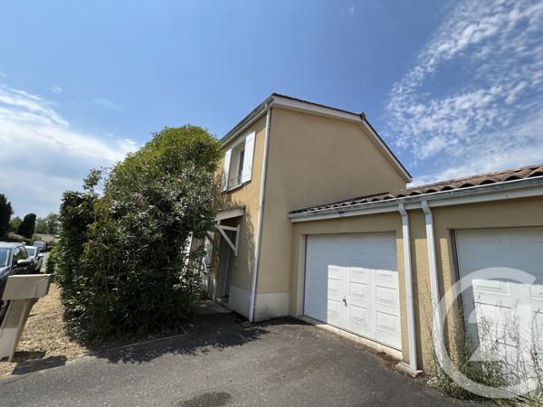 Maison à vendre  4 pièces - 82,24 m 2   FARGUES ST HILAIRE  - 33