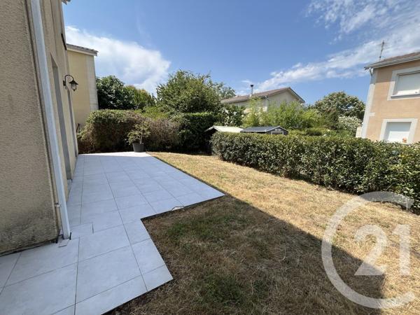 Maison à vendre  4 pièces - 82,24 m 2   FARGUES ST HILAIRE  - 33